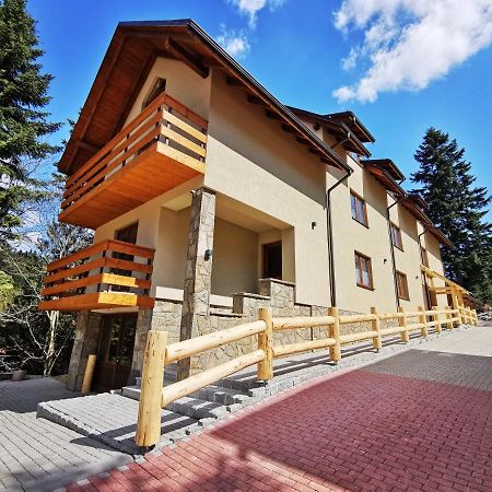 Agroturystyka Pod Jodlami Zabnica Exterior foto